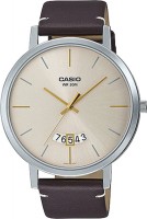 Фото - Наручные часы Casio MTP-B100L-9E