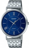 Фото - Наручные часы Casio MTP-B110D-2A