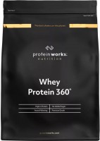 Фото - Протеин Protein Works Whey Protein 360 1.2 кг