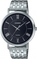 Фото - Наручные часы Casio MTP-B110D-1A