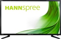 Фото - Монитор Hannspree HL320UPB 31.5 "  черный