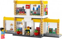 Фото - Конструктор Lego Brand Store 40574 
