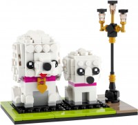 Фото - Конструктор Lego Poodle 40546 