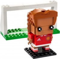 Фото - Конструктор Lego Manchester United Go Brick Me 40541 
