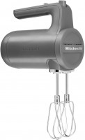 Фото - Миксер KitchenAid 5KHMB732EDG серый