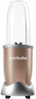 Фото - Миксер NutriBullet Pro 900 NB907CP золотистый