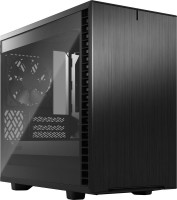 Фото - Корпус Fractal Design Define 7 Nano Black TG Light Tint черный