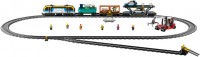 Фото - Конструктор Lego Freight Train 60336 