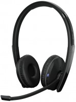 Фото - Наушники Sennheiser Adapt 260 USB BT 