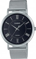 Фото - Наручные часы Casio MTP-B110M-1A
