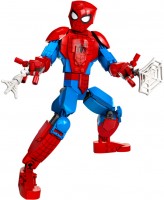 Фото - Конструктор Lego Spider Man Figure 76226 