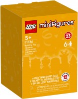 Фото - Конструктор Lego Series 23 6 Pack 71036 