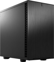 Фото - Корпус Fractal Design Define 7 Nano Black Solid черный