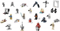 Фото - Конструктор Lego Star Wars Advent Calendar 75340 