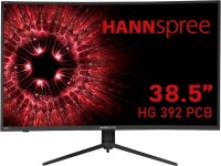 Фото - Монитор Hannspree HG392PCB 38.5 "  черный