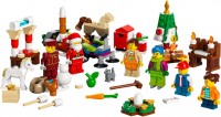 Фото - Конструктор Lego City Advent Calendar 60352 