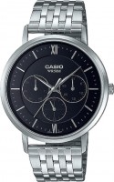 Фото - Наручные часы Casio MTP-B300D-1A