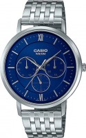 Фото - Наручные часы Casio MTP-B300D-2A