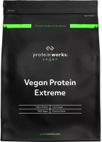 Фото - Протеин Protein Works Vegan Protein Extreme 0.5 кг