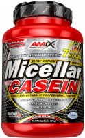 Фото - Протеин Amix Micellar Casein 1 кг