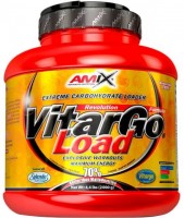 Фото - Гейнер Amix VitarGo Load 2 кг