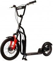 Фото - Самокат Stiga Air Scooter 16" 