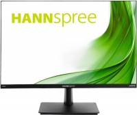 Фото - Монитор Hannspree HC246PFB 24 "  черный