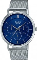 Фото - Наручные часы Casio MTP-B300M-2A