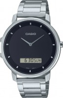 Фото - Наручные часы Casio MTP-B200D-1E 