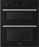 Фото - Духовой шкаф Hotpoint-Ariston DU2 540 BL 