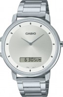 Фото - Наручные часы Casio MTP-B200D-7E 