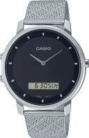 Фото - Наручные часы Casio MTP-B200M-1E