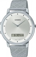 Фото - Наручные часы Casio MTP-B200M-7E 