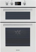 Фото - Духовой шкаф Indesit IDD 6340 WH 