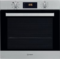 Фото - Духовой шкаф Indesit IFW 6340 IX 