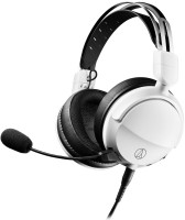 Фото - Наушники Audio-Technica ATH-GL3 