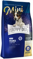 Фото - Корм для собак Happy Dog Mini France 