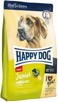 Фото - Корм для собак Happy Dog Giant Junior 15 kg 