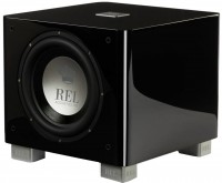 Фото - Сабвуфер REL Acoustics T/9x 