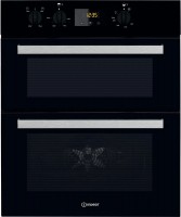 Фото - Духовой шкаф Indesit IDU 6340 BL 