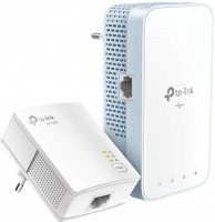 Фото - Powerline адаптер TP-LINK TL-WPA7519 KIT 