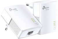 Фото - Powerline адаптер TP-LINK TL-PA7019 KIT 