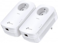 Фото - Powerline адаптер TP-LINK TL-PA8015P KIT 