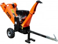 Фото - Измельчитель садовый GTM GS15002
