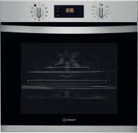 Фото - Духовой шкаф Indesit IFW 3841 P IX 