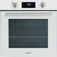 Фото - Духовой шкаф Indesit IFW 6340 WH 