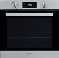 Фото - Духовой шкаф Indesit IFW 6540 P IX 