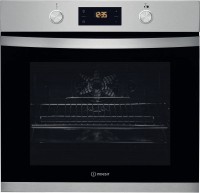 Фото - Духовой шкаф Indesit KFW 3841 JH IX 