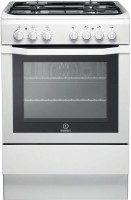 Фото - Плита Indesit I 6GG1W белый