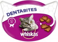 Фото - Корм для кошек Whiskas Dentabites with Chicken 